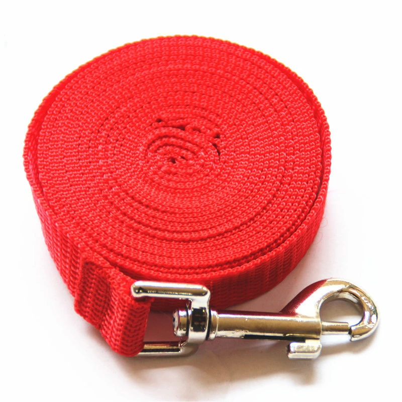 Factory Direct High Quality Eco Friendly Recycled Material Dog Pet Leash