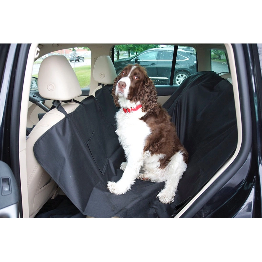 Dog Mat for Easy Fold Pet Mat of Car Organizer