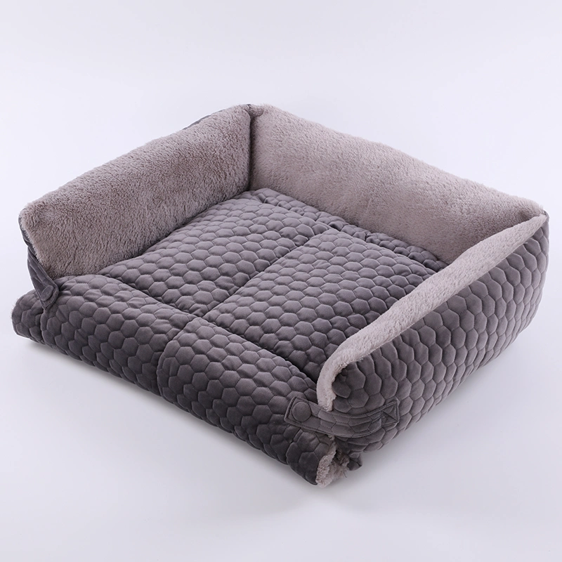 Factory Price Wholesale Pet House Dog Luxury Bed for Dog