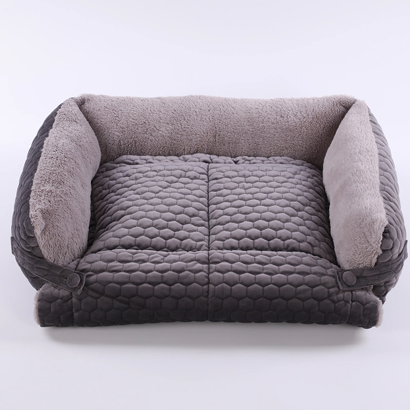 Factory Price Wholesale Pet House Dog Luxury Bed for Dog